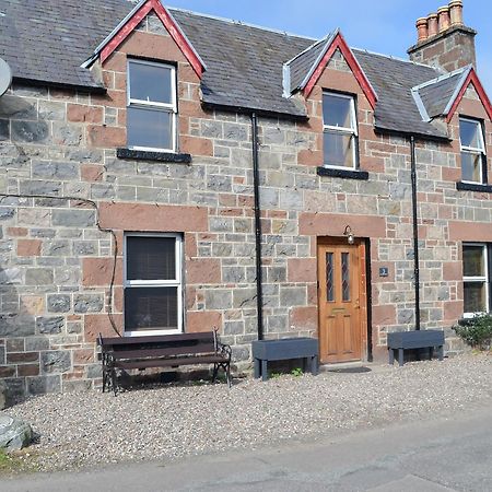 East Lewiston Drumnadrochit Exterior foto